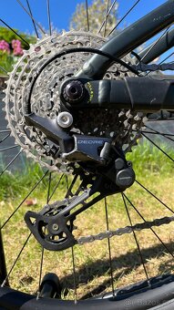 celoodpružené kolo Orbea Occam H30 (vel. L, 29”) - 6