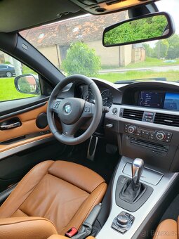 BMW E92 325i / LCI / Mpacket / Alpinweiss / R19 - 6