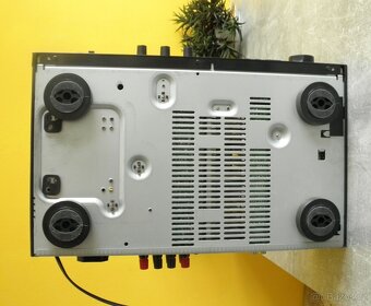 Zesilovač YAMAHA DSP - A492 - 6
