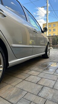 Škoda Fabia 1 RS 1.9Tdi 96kw 6kvalt Nová STK - 6