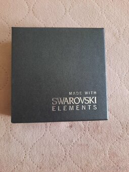 Náhrdelník Swarovski - 6