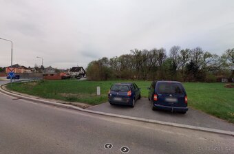 Pozemek v Českých Budějovicích pro samoobslužné mycí boxy - 6