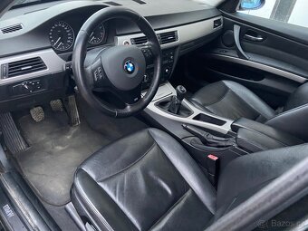 bmw e91 325i lpg - 6