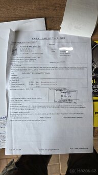 Elektrokolo městské Leader Fox kola 28" rám 20" 175-188cm. - 6