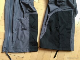 Kalhoty BERGHAUS Gore-Tex® Active Venting, L, 4500 Kč, NOVÉ - 6