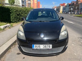 Renualt Megane Scenic III 1.9 DCI 96kW - 6 kvalt - 7/2025 - 6