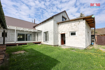 Prodej rodinného domu, 210 m², Olomouc, ul. Řepčínská - 6