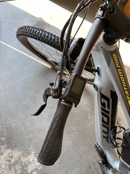 Elektrokolo Giant Fathom E+1 Pro 29er vel. L - 6