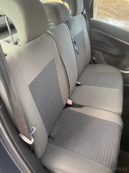 Peugeot 307 1.6hdi - 6
