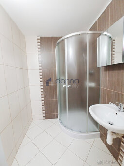 Pronájem bytu 3+1, 68m², ul. Doubravická, Praha 4 - Chodov, - 6