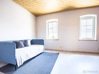 Prodej rodinného domu 90 m², pozemek 113 m² Velká Bystřice - 6