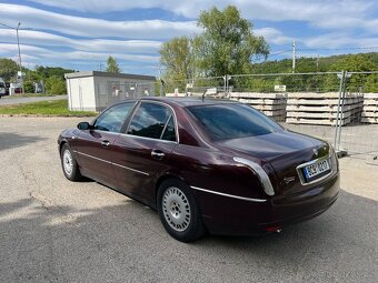 Lancia thesis 2.4 jtd - 6