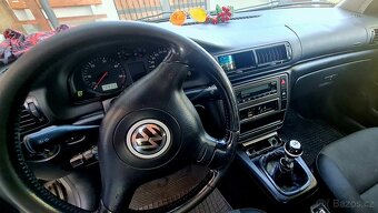 Prodám VW Passat b5 1.9 tdi pd 85kw atj 4motion r.v.2000 - 6