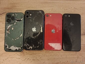 Iphon a díly - 6