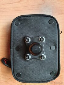 Držák GPS nebo mobilu na řidítka motorky - 6