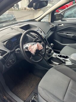 Ford C-Max 2.0 TDCi - 6