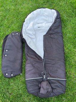 Baby Jogger City Elite - 6