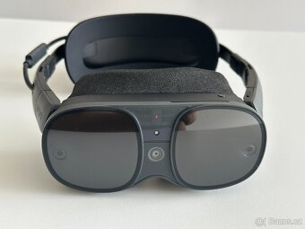HTC Vive XR Elite – kompaktní VR headset s AR funkcemi - 6