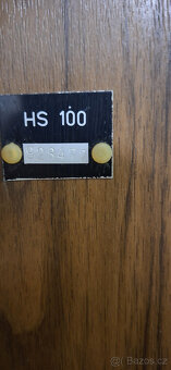 Orion HS 100 - 6