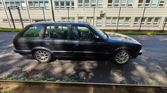 Bmw e30 316i - 6