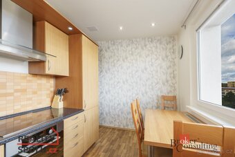 Pronájem, byty/3+1, 70 m2, Jabloňová 403/25, 46001 Liberec, - 6