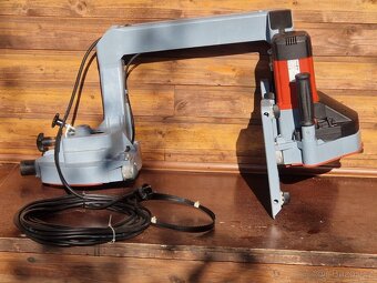 Mafell Z5 Ec - 6