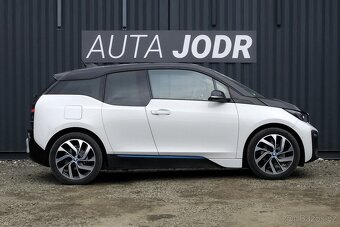 BMW i3 120 Ah 125 kW - 6