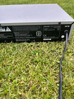 Přehrávač Aiwa XD-DV520EZ - 6