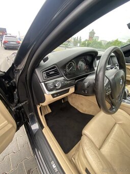 BMW F11 525dX 160Kw - 6