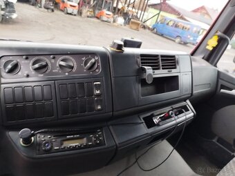 Man TGM 26.280 6x4 s HR Effer 205/4S - 6