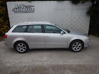 AUDI A4 AVANT 2.0 TDI - 6