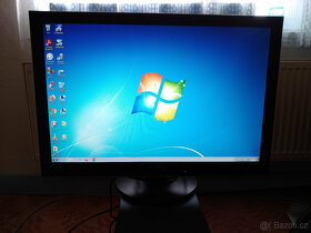 22" monitor Hyundai N220W - 6
