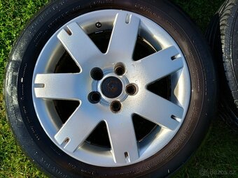 ALU 5x112 - 6