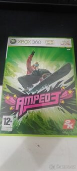 XBOX 360 E 1000GB, Kinect, Hry - 6