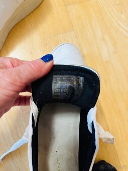 Tenisky Sneakers Gant vel. 36 - 6