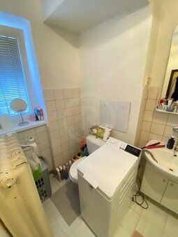 PRODEJ ZDĚNÉHO BYTU 1+1, SKUHERSKÉHO, ČESKÉ BUDĚJOVICE - 6