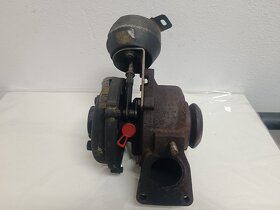 turbo garrett 740295-1,GT1749V - 6