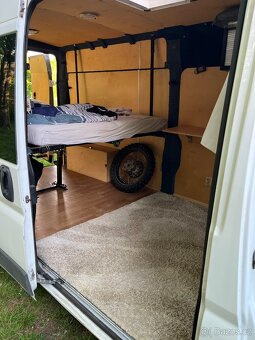 Citroen jumper 2011 L3h2 - 6