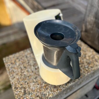 Thermomix TM 21- vadná váha - 6