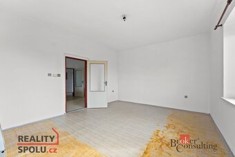 Prodej, byty/1+1, 61 m2, Obránců míru 349, 55101 Jaroměř, Ná - 6