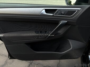 Volkswagen Golf Sportsvan 1.4TSi 92kW ČR masáž, bi-xenony - 6