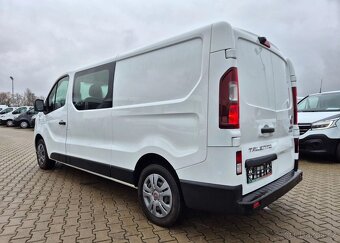 Fiat Talento L2H1 rok 2019, 1,6mJET/120hp - 6