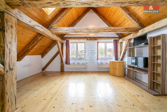 Prodej rodinného domu, 136 m², Domažlice, ul. Vodní - 6