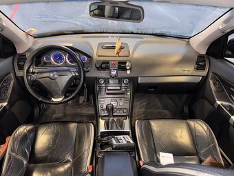 Volvo Xc90 - 6