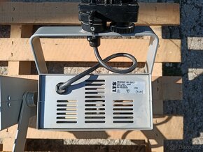 Výbojky světla LTS 230 V / 150 W použité - 6