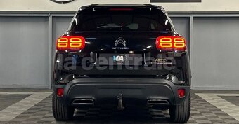 Citroen C5 Aircross BlueHDi 130 S&S BUSINESS+ EAT8 2020 - 6
