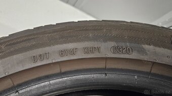 Matador Hectora 3, 225/45 r18 - 6