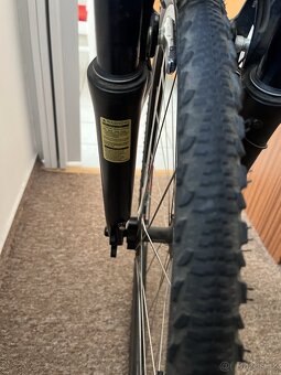 Prodám kolo Merida Crossway - 6