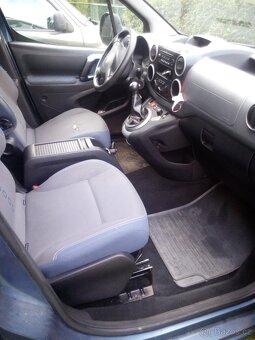 citroen berlingo 1.6 16v lpg - 6