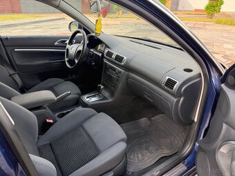 Skoda superb - 6